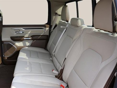 Used 2021 RAM 1500 Laramie w/ Laramie Southwest Edition image 16