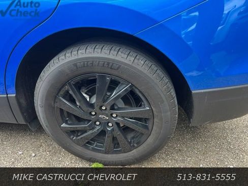 Used 2024 Chevrolet Equinox LS w/ LS Convenience Package FWD image 5