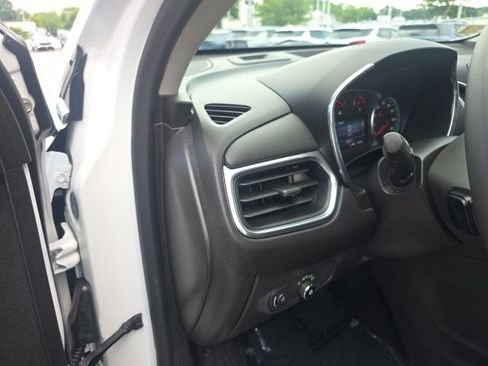 Used 2023 Chevrolet Equinox LT AWD/4WD image 14