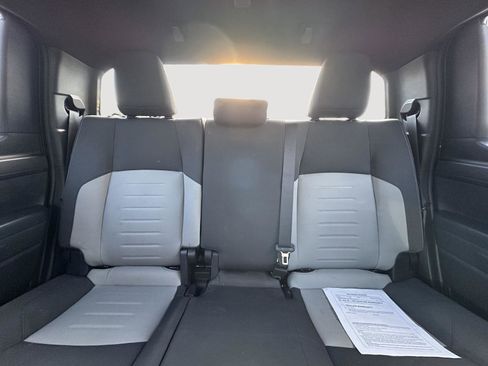 Certified 2025 Toyota Tacoma TRD Off-Road image 54