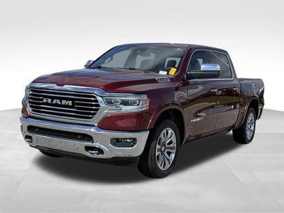 Used 2019 RAM 1500 Limited