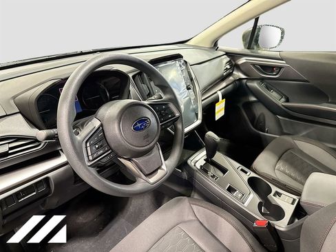 New 2026 Subaru Impreza 2.0i Sport image 9