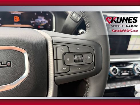 New 2026 GMC Sierra 2500 Denali w/ Denali Reserve Package AWD/4WD image 18