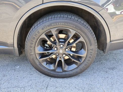 Used 2023 Dodge Durango R/T RWD image 24