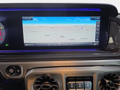 Used 2022 Mercedes-Benz G 550 image 22