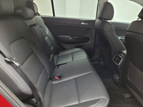 Used 2020 Kia Sportage EX AWD/4WD image 19