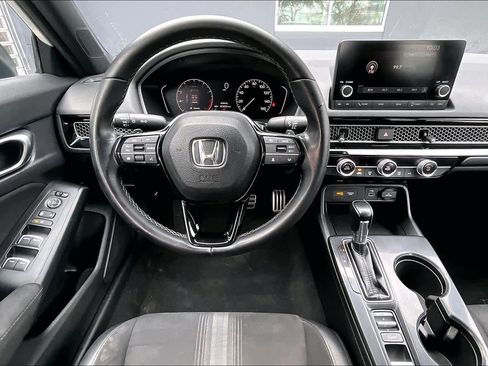Used 2023 Honda Civic Sport image 6