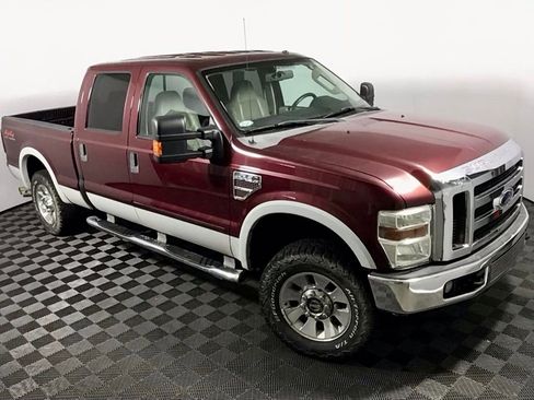 Used 2008 Ford F250 XL image 2