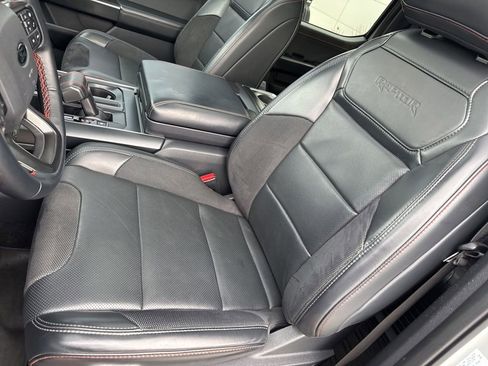 Used 2024 Ford F150 Raptor image 4