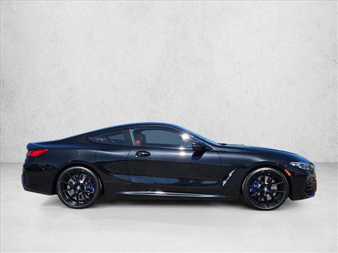 Certified 2024 BMW 840i 840i w/ Driving Assistance Package image 4