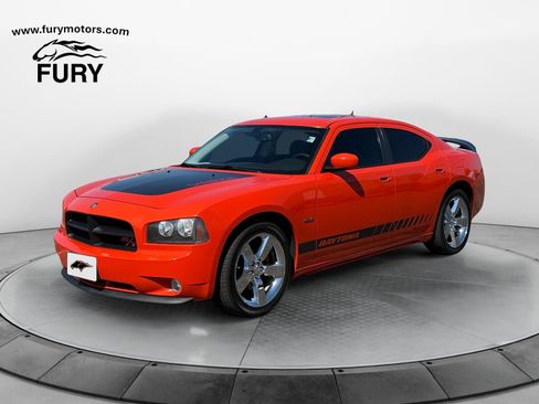 Used 2008 Dodge Charger R/T RWD image 8