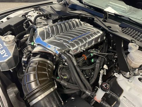 Used 2019 Ford Mustang GT Premium w/ GT Performance Package RWD image 23