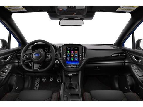 New 2026 Subaru WRX Premium image 19