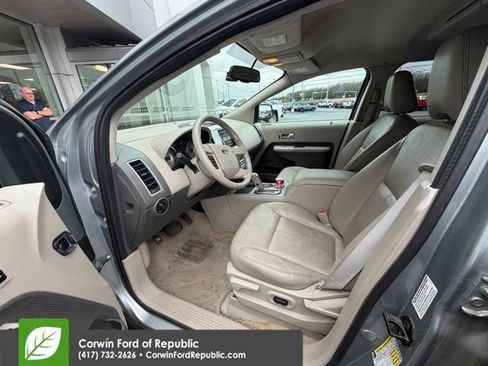 Used 2007 Ford Edge SEL image 6