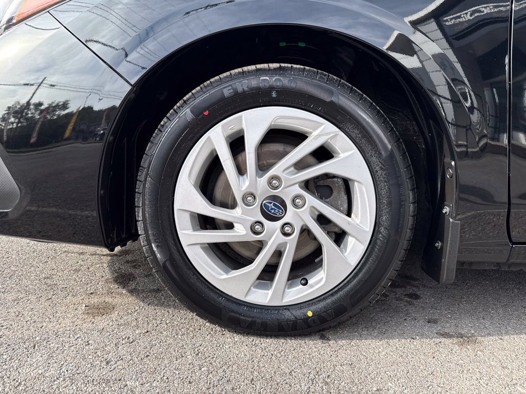 Used 2024 Subaru Impreza 2.0i AWD/4WD image 11