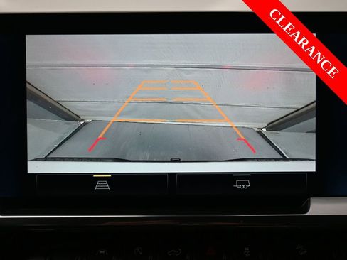 Used 2024 Chevrolet Silverado 1500 LT Trail Boss w/ Protection Package image 19