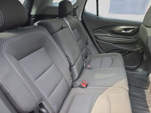 Used 2023 GMC Terrain SLE w/ Driver Convenience Package AWD/4WD image 13