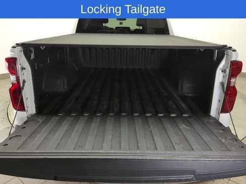 Used 2019 Chevrolet Silverado 1500 LT w/ All-Star Edition image 28