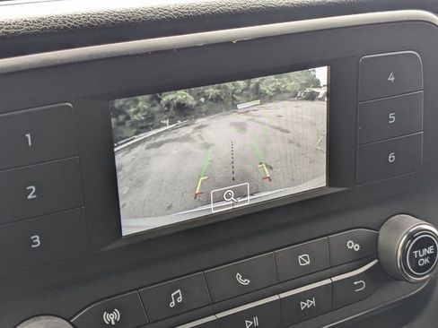 Certified 2024 Ford Transit 350 148 High Roof Extended w/ Load Area Protection Package image 21