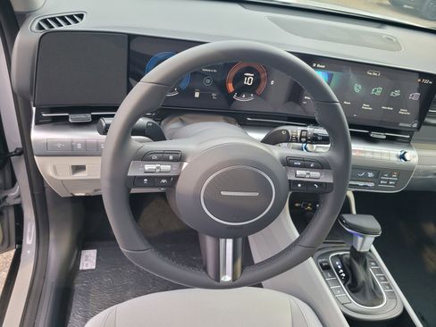 New 2026 Hyundai Kona SEL Sport image 22