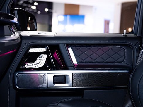 Used 2025 Mercedes-Benz G 63 AMG 4MATIC image 50
