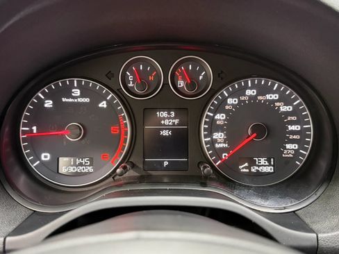 Used 2013 Audi A3 TDI Premium Plus FWD image 17