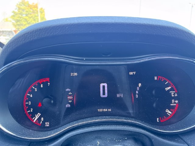 Used 2018 Dodge Durango R/T AWD/4WD image 18