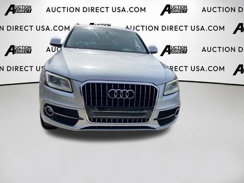 Used 2014 Audi Q5 3.0T Premium Plus image 5