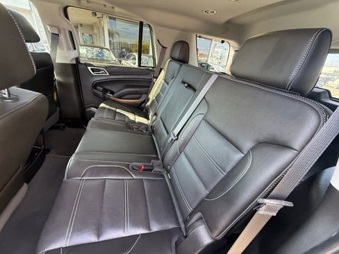 Used 2019 GMC Yukon Denali image 15