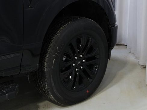 New 2026 Ford F150 Lariat w/ Equipment Group 502A High image 26