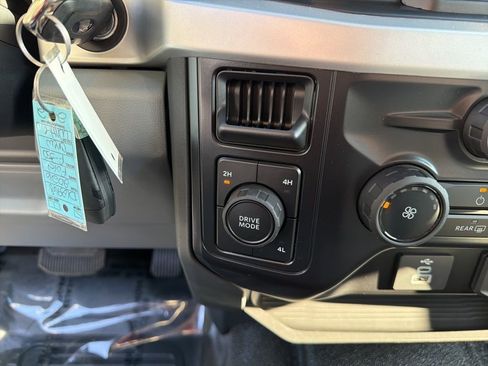 New 2026 Ford F350 XL w/ XL Chrome Package image 21