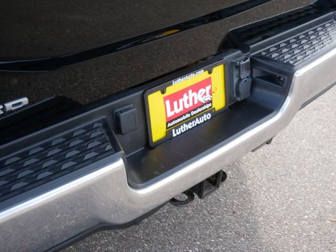 Certified 2024 RAM 3500 Limited image 19