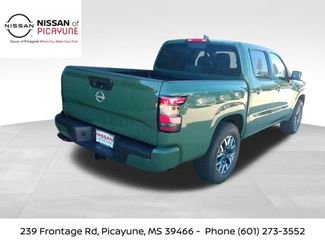 New 2026 Nissan Frontier SV w/ Tow Package video 3