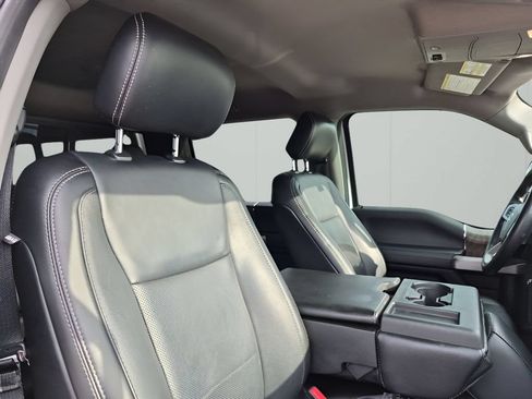 Used 2019 Ford F250 Lariat AWD/4WD image 18