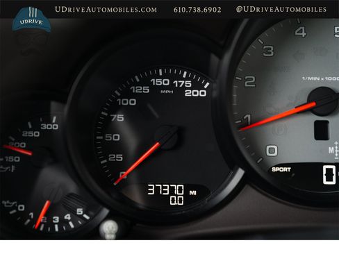 Used 2014 Porsche 911 Carrera S image 39