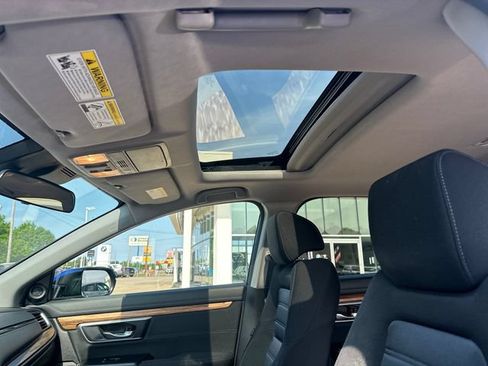 Used 2021 Honda CR-V EX image 21