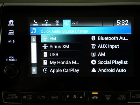 Used 2018 Honda Odyssey EX-L image 22