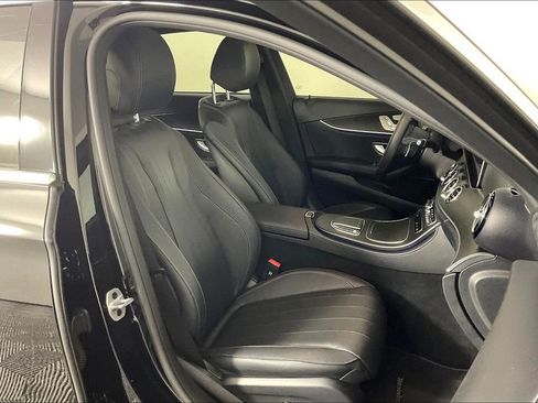 Certified 2023 Mercedes-Benz E 350 4MATIC Sedan image 7