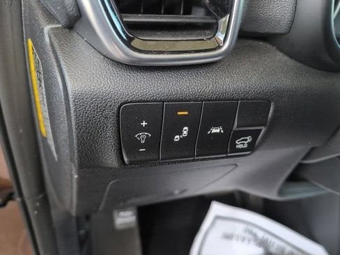 Used 2021 Kia Sportage EX AWD/4WD image 19