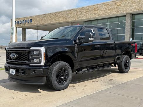 New 2026 Ford F250 XL w/ STX Appearance Package AWD/4WD image 36