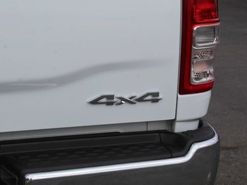Used 2023 RAM 2500 Big Horn w/ Level 1 Equipment Group AWD/4WD image 5