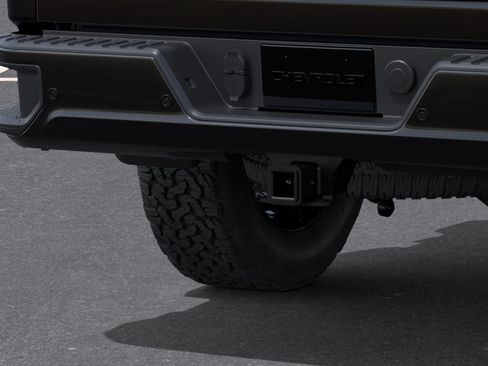New 2026 Chevrolet Silverado 2500 LT w/ Trail Boss Package AWD/4WD image 15