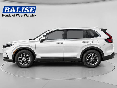 New 2026 Honda CR-V LX image 3