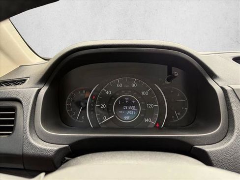Used 2015 Honda CR-V EX-L image 7