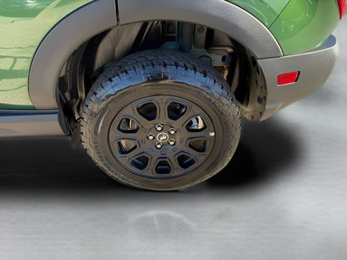 Used 2025 Ford Bronco Sport Badlands AWD/4WD image 25