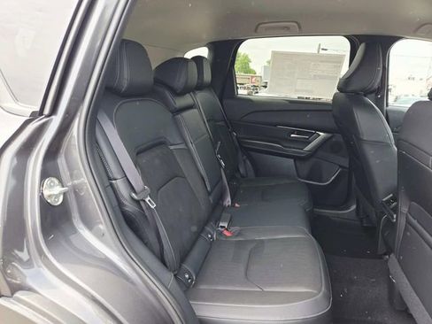 New 2026 MAZDA CX-5 Select AWD/4WD image 11