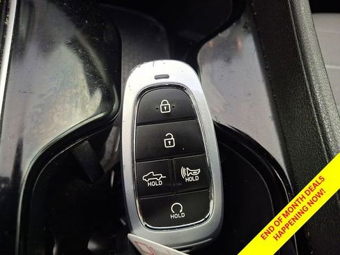 Certified 2024 Hyundai Santa Cruz SEL w/ Activity Package FWD image 19