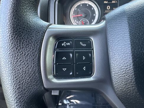Certified 2022 RAM 1500 Warlock AWD/4WD image 28