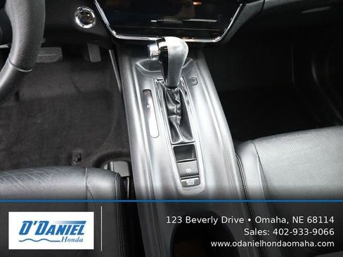 Used 2020 Honda HR-V Touring image 33