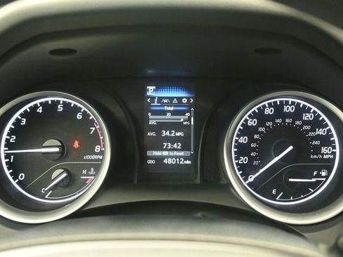 Used 2024 Toyota Camry LE FWD image 11